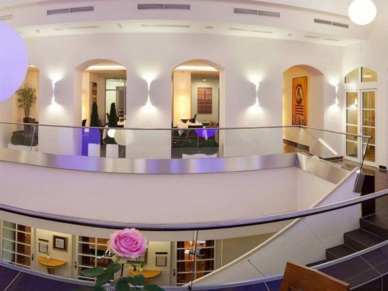 Hotel Imlauer Wien Zewnętrze zdjęcie
